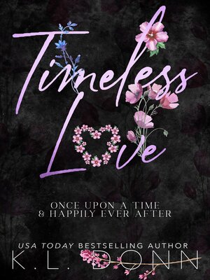 cover image of Timeless Love